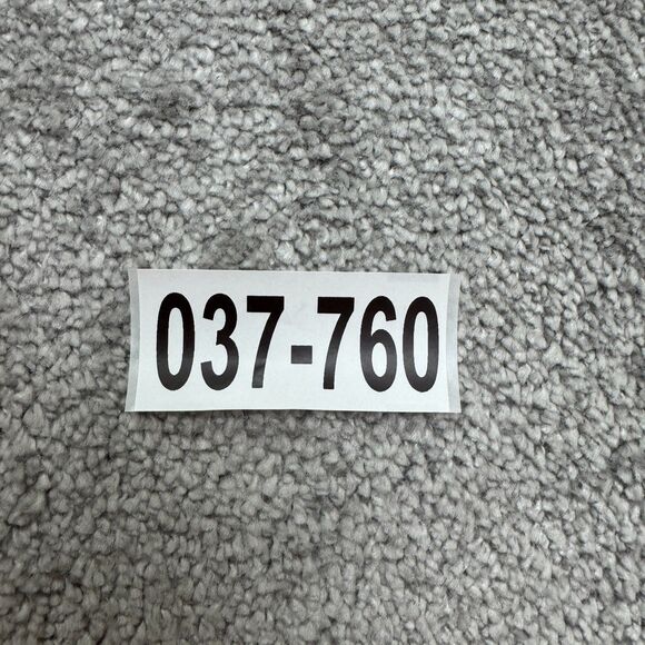 Betabrand Corduroy Straight Leg Pants Mens 36x32 Brown Rabbit Bunny Lined Casual - Picture 16 of 16